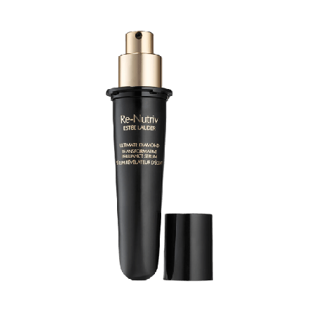 Estée Lauder Re-Nutriv Ultimate Diamond Transformative Brilliance Serum Refill & specialbehandling Unisex 30 ML
