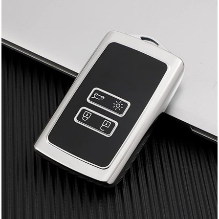 Kotelo - Suoja Renault-autoille