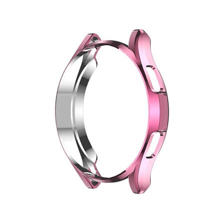 Beskyttelsesetui til Samsung Galaxy Watch 4 Classic 42 mm Pink