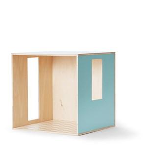 Littlephant Aqua Blue Module A Doll House 3 - 9 years - Dolls and doll houses - 3 - 9 years - Green - Junge - Dolls ́ houses and accessories