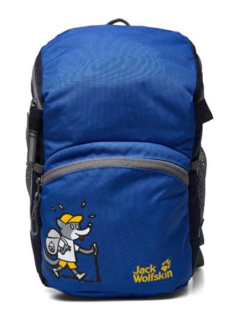 Little Ori Accessories Bags Backpacks Sininen Jack Wolfskin