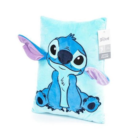 Lilo och Stitch mjukt och kramvänligt kudde