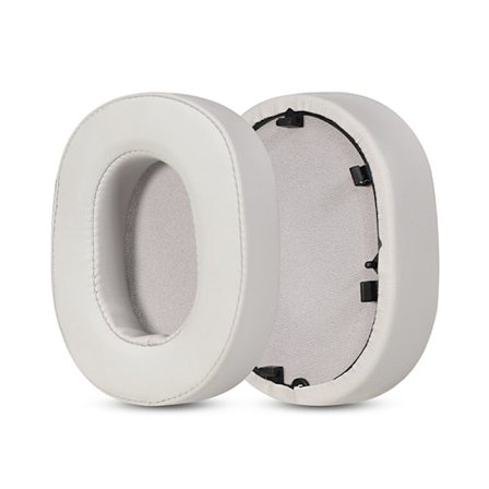 Vaihtokorvatyynyt Sony WH-1000XM5 -kuulokkeille Grey