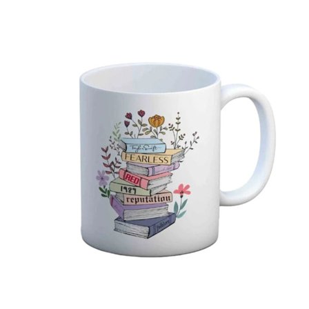 Taylor Swift Kaffeekrus Taylor Mugs 5 5