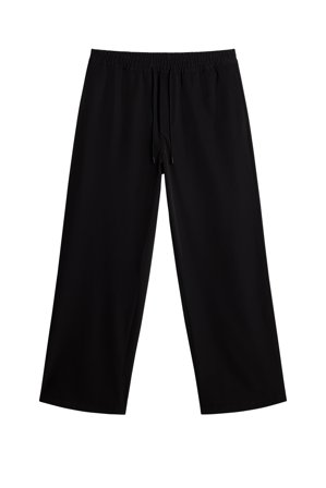 J.Lindeberg - Noah Track Pants - Svart - Man - S