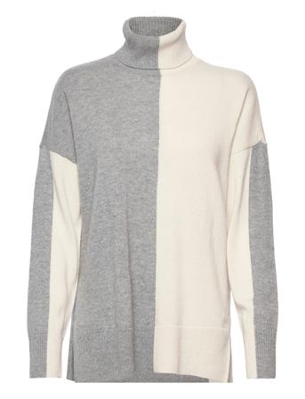 Cuallida Rollneck Patterned Culture