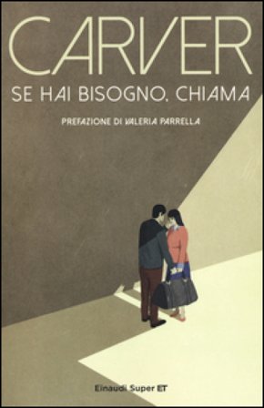 Se hai bisogno, chiama Raymond Carver