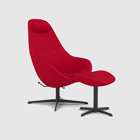 Kokon , Varier Furniture, Recliner