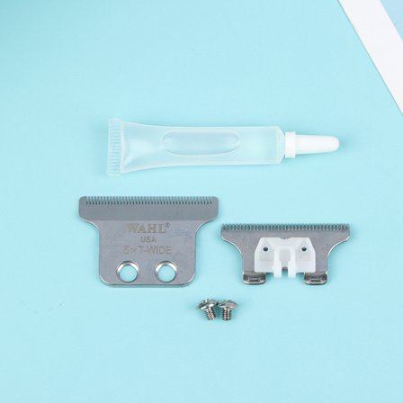 Wahl Professional Justerbar DoubleWide Trimmer Blade 2Hole 810