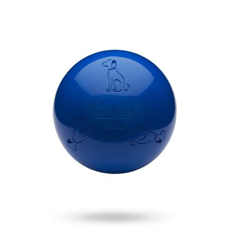 Boomer Ball 15 cm - Hundleksaker