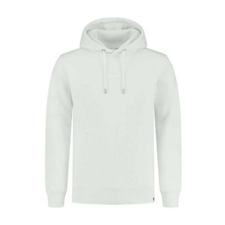 PureWhite, Pullover Wit, Heren, Maat:S