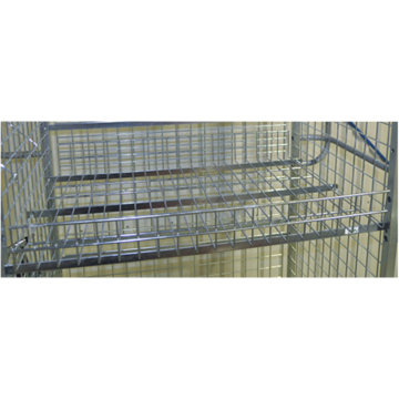 Kongamek Modul 300 Trådhylla