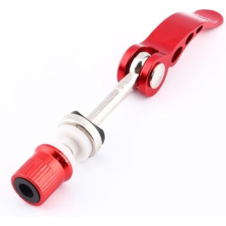 Sykkel Setepinne Klemme Bolt Hurtigklemme Setepinne Feste Sykkel Tilbehør