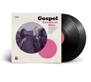 Gospel greatest hits (picture disc) NA