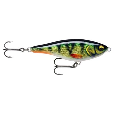 Rapala Twitchin Rap 12cm, 53g - PEL