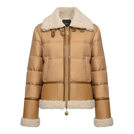 Pinko Kjole Brun, Dame