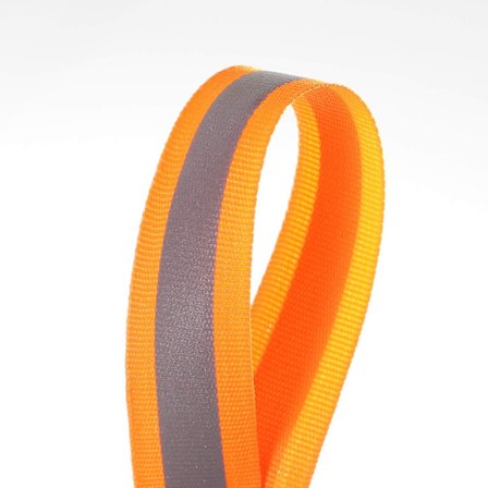 Reflekterende stof til syning - 3m - Høj synlighed sikkerhedstape