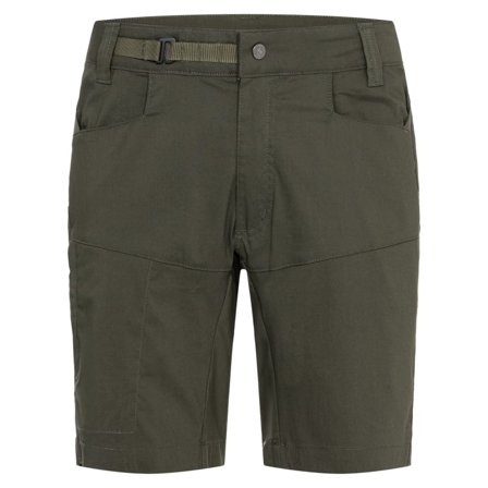 Black Diamond Men's Anchor Shorts Men hiking shorts Green 33