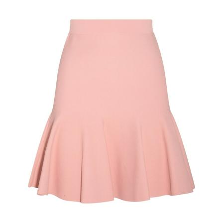 Stella McCartney Short Skirts Pink, Dame