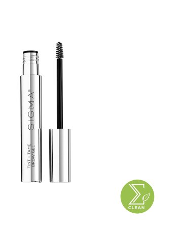 SIGMA Beauty Tint + Tame Brow Gel - Nude - 26.34 g