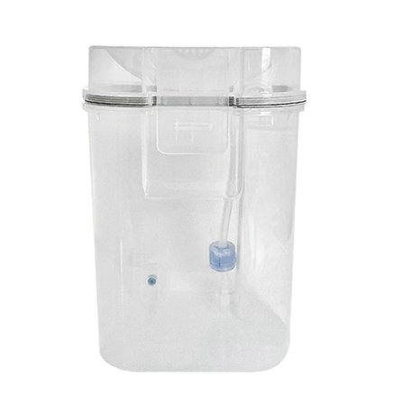 Original Vattentank för Dreame L10S Ultra L10 Ultra S10 S10 Pro X10 Robotdammsugare