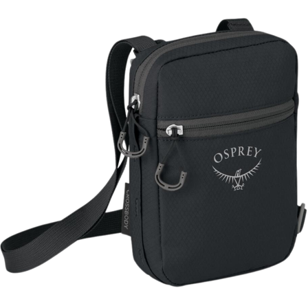 Osprey Daylite Crossbody POUCH Black