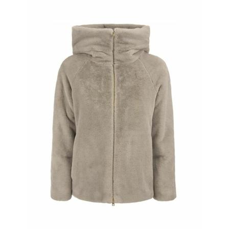 Herno Eco Fur Resort Jakke inbo, Dame