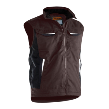 Serviceväst Fodrad 7517*