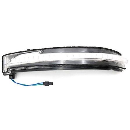 Yhteensopiva Nissan X-Trail Rogue Qashqai Murano 2014 2015 -mallien kanssa (Oikean puolen valo)-Perfet