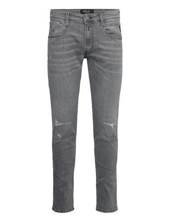 Replay | Anbass Trousers Slim 573 Eco Plus | 36 x 32