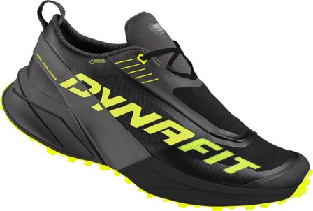 Dynafit Men's Ultra 100 Gore-Tex Men Running shoes Black 42.5