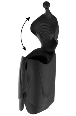 Jamyjob Head Stroker Stroker