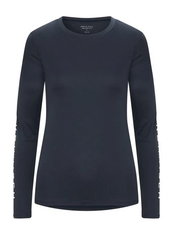 Röhnisch | Team Logo Long Sleeve | M