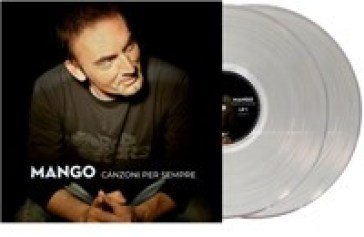 Canzoni per sempre (best of - vinile col Mango