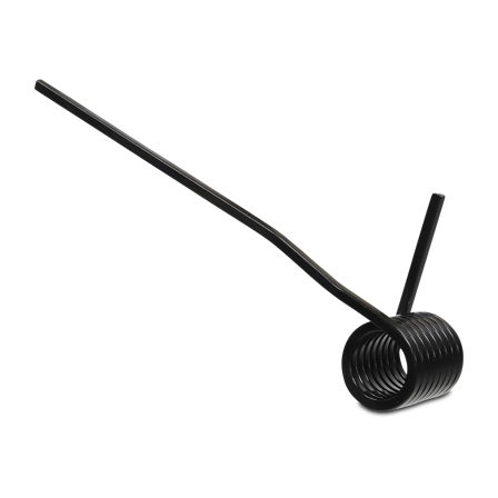 Sno-X Bakre Stötdämparfjäder - Polaris 800 Indy SP 2014-2016