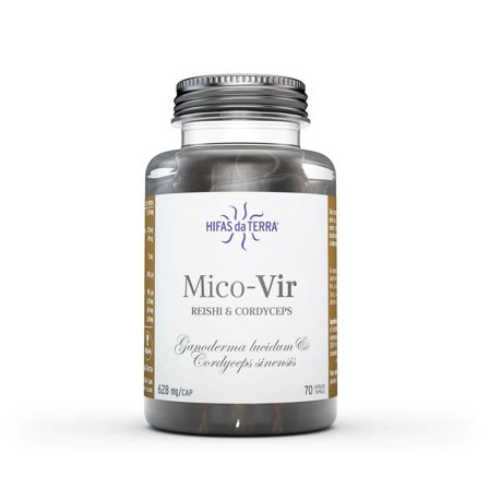 Mico Vir+ 70 Capsule