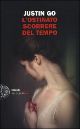 L'ostinato scorrere del tempo Justin Go