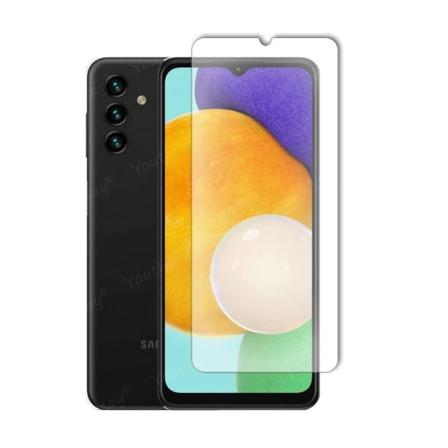 Samsung A13 5G / A04s Härdat glas 0.26mm 2.5D 9H Transparent