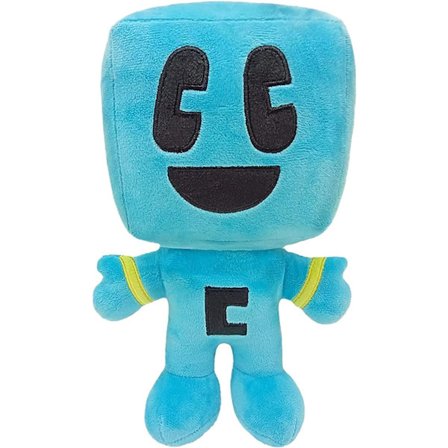 Minecraft leksaker, Minecraft plyschfigurer, Creeper plysch mjuk leksak, fylld samlarobjekt, present till barn och fans