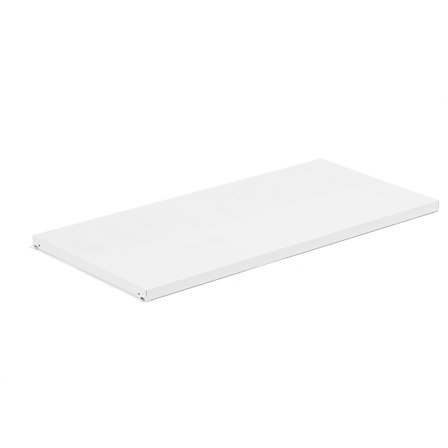 Fachboden für MIX/IDEAL, 1er-Pack, 1000x500 mm, grau