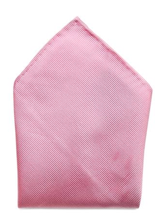 Pocket Square Lommetørkle Rosa Amanda Christensen