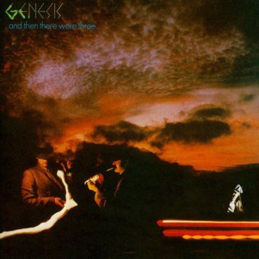 And then there were three Genesis