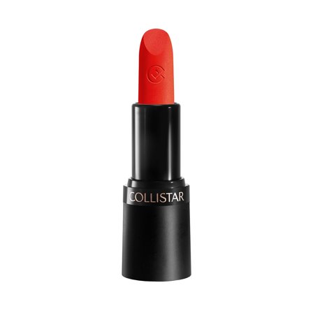 Collistar Puro Rossetto Matte 40 Mandarino 3.5ml - Rossetto mat