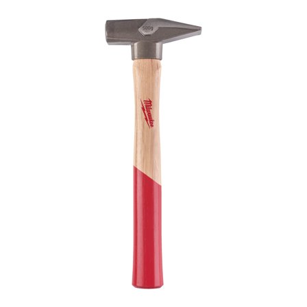 Milwaukee 4932478668 Benkhammer Hickory 500 g, Håndverktøy