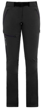 Vaude Women's Badile Pants II Black