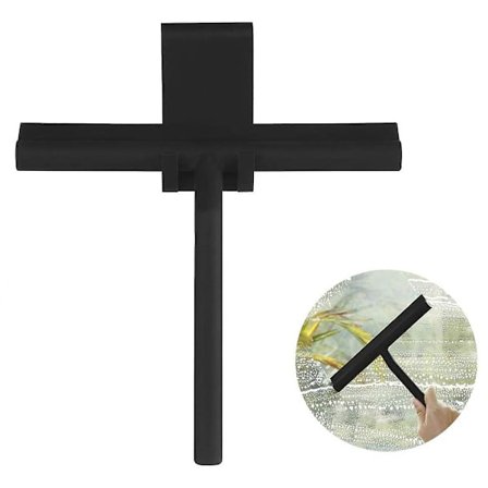 Silikon gummiblad duschbil skrapa badrum skrapa badkar