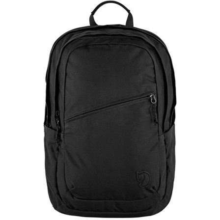 Fjällräven Räven in Black, G-1000