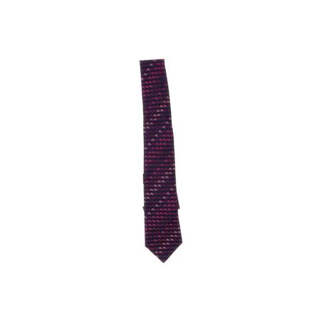 Etro, Tie Roze, Heren, Maat:ONE Size