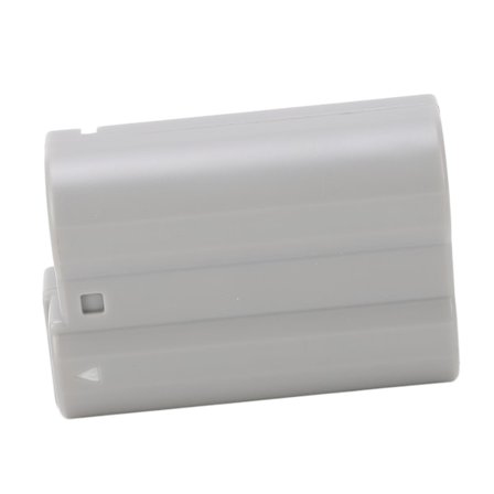 EN EL15a Kamerabatteri Genopladeligt Lithium Ion Batteri Erstatning til Nikon D7500 D7200 D7100 D7000 D850 D750 D500 D810a D810 D800e D800 D610 D600