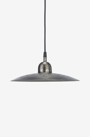 PR Home - Loftlampe Como 28 cm - Sølvfarvet - Loftpendler - Fra Homeroom